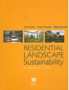 Residential Landscape Sustainability: A Checklist Tool - Carl Smith, Nigel Dunnett, Andy Clayden
