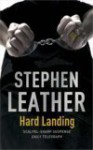 Hard Landing - Stephen Leather