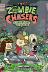 The Zombie Chasers #4: Empire State of Slime - John Kloepfer, David DeGrand