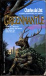 Greenmantle - Charles de Lint