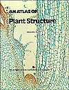 An Atlas Of Plant Structure - Brian Bracegirdle, Patricia H. Miles