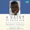 A Saint on Death Row: The Story of Dominique Green - Thomas Cahill