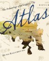 Atlas: The Archaeology of an Imaginary City - Qizhang Dong, Kai-Cheung Dung, Anders Hansson, Bonnie S S McDougall