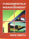 Fundamentals Of Management - Mike Smith