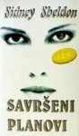 Savršeni planovi - Sidney Sheldon, Vesna Valenčić