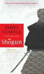 Shogun - James Clavell