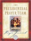 Presidential Prayer Team Journal - Thomas Nelson Publishers