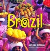 Street Cafe Brazil - Michael Bateman