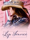 Lip Service - Susan Mallery