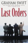 Last Orders - Graham Swift