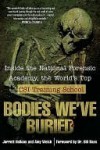 Bodies We've Buried - Jarrett Hallcox, Amy Welch