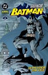 Batman: Silencio 1 - Jeph Loeb, Jim Lee