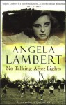 No Talking After Lights - Angela Lambert