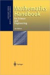 Mathematics Handbook for Science and Engineering - Lennart Råde, Bertil Westergren