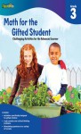 Math for the Gifted Student Grade 3 (For the Gifted Student) - Flash Kids Editors