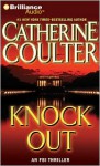 Knockout - Catherine Coulter, Paul Costanzo, Renée Raudman