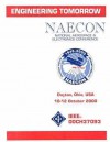 National Aerospace & Electronics Conference (Naecon) Proceedings - Institute of Electrical and Electronics Engineers, Inc.