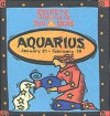 Aquarius: January 21-February 19 - Ariel Books, Ariel Books Staff