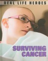 Surviving Cancer - Jane Bingham