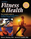 Fitness & Health - Brian J. Sharkey