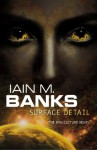 Surface Detail - Iain M. Banks