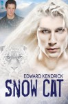 Snow Cat - Edward Kendrick