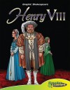 Henry VIII - Vincent Goodwin, Stephanie Hedlund, Chris Allen
