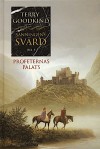 Profeternas palats - Terry Goodkind, Anders Bellis