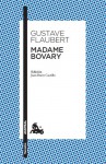 Madame Bovary - Gustave Flaubert