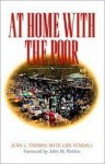 At Home with the Poor - Jean Thomas