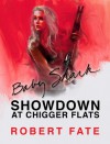 Baby Shark's Showdown at Chigger Flats - Robert Fate