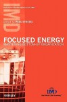 Focused Energy: Mastering Bottom-Up Organization - Paul Strebel