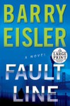 Fault Line - Barry Eisler