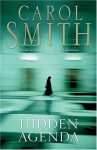 Hidden Agenda - Carol Smith