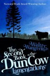 The Second Book of the Dun Cow: Lamentations - Walter Wangerin Jr.