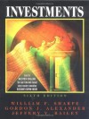 Investments (6th Edition) - William F. Sharpe