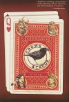 Crows and Cards - Joseph Helgerson