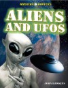 Aliens and UFOs - John Hawkins