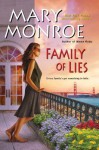 Family of Lies - Mary Monroe