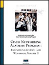 Engineering Journal And Workbook, Volume Ii (Cisco Networking Academy) - Vito Amato