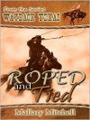 Roped and Tied (Wayback, Texas) - Mallary Mitchell