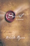 Το μυστικό - Rhonda Byrne, Έφη Τσιρώνη