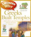 I Wonder Why Greeks Built Temples: and Other Questions about Ancient Greece - Fiona MacDonald