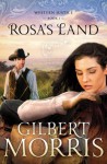 Rosa's Land - Gilbert Morris