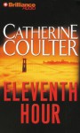 Eleventh Hour - Catherine Coulter, Sandra Burr