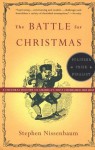 The Battle for Christmas - Stephen Nissenbaum