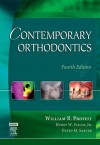 Contemporary Orthodontics - William R. Proffit, Henry W., Jr. Fields, David M. Sarver