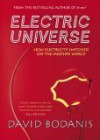 The Electric Universe - David Bodanis