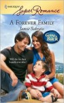 A Forever Family (Going Back) - Jamie Sobrato