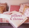 Pillows and Throws - Lucinda Ganderton